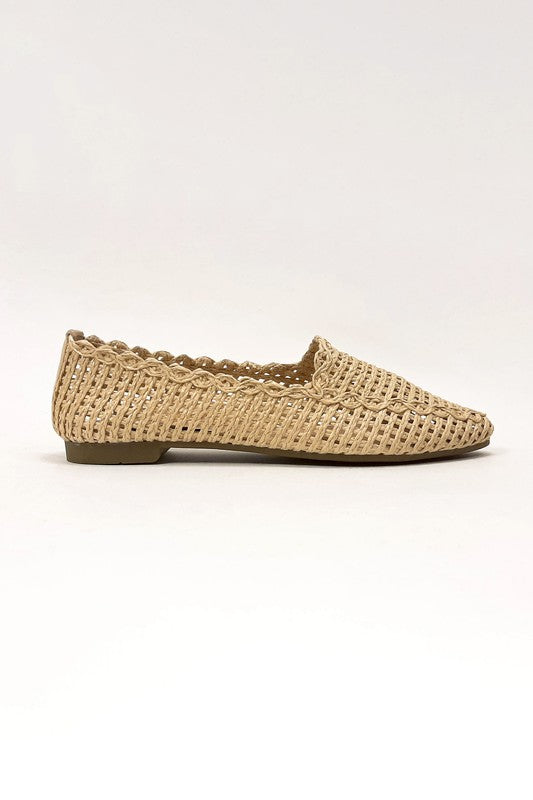 Ccocci - Bome Woven Slip On (3 Colors Available)