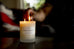 Sydney Hale Co - Bourbon & Brown Sugar Candle
