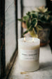 Sydney Hale Co - Bourbon & Brown Sugar Candle