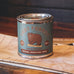 Bradley Mountain - Lost Forest Candle
