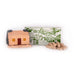 Incense of the West - Log Cabin Incense Burner Set