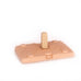 Incense of the West - Log Cabin Incense Burner Set