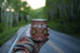 Good & Well - Canyonlands National Park Candle