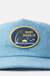 Katin - Captain Trucker Hat (2 Colors Available)