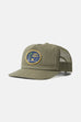 Katin - Captain Trucker Hat (2 Colors Available)
