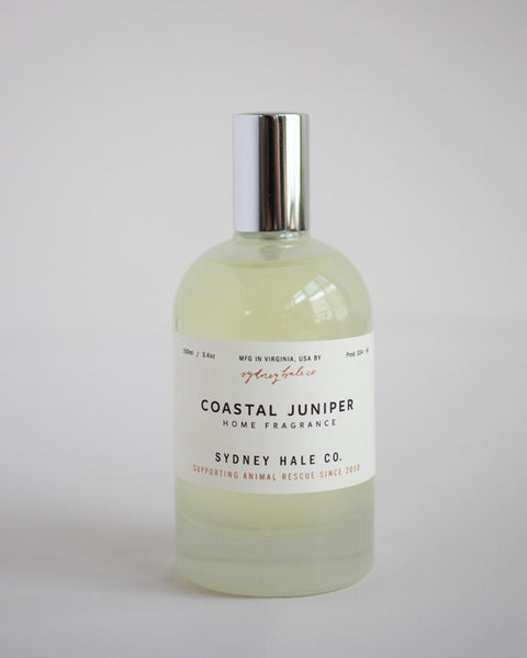 Sydney Hale Co - Coastal Juniper Room Spray