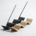 Copo Design - Curly Incense Holder (2 Colors)