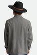 Brixton - Field Proper Hat (2 Colors Available)