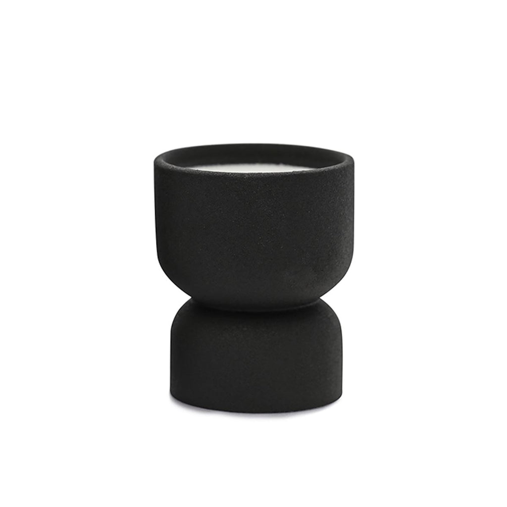 Paddywax - 6 oz Palo Santo Suede Ceramic Candle