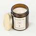 Bradley Mountain - Fraser Fir + Redwood Candle