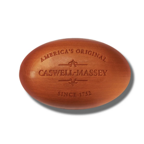 Caswell Massey - Woodgrain Sandalwood Bar Soap