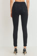 Just Black Denim - High Rise Classic Skinny