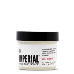 Imperial - Gel Pomade 2oz