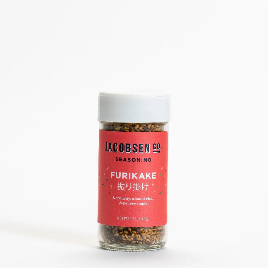 Jacobsen - Furikake