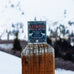 Good & Well Supply Co - Katahdin Woods & Waters Candle