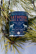 Good & Well Supply Co - Katahdin Woods & Waters Candle