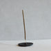 Cedar & Myrrh - Hand Rolled Lavender Flower Incense Stick