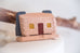 Incense of the West - Log Cabin Incense Burner Set