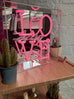 Locomocean - Love Neon Sign