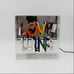 Locomocean - Love Wins Neon Sign
