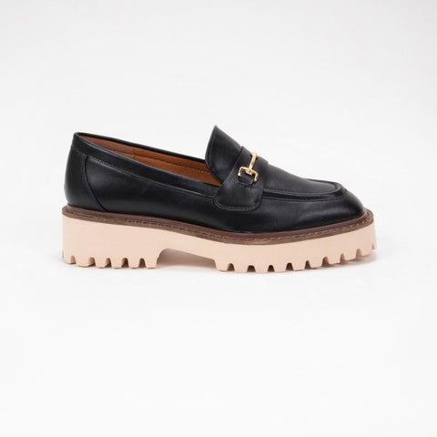 Ccocci - Megan Lug Sole Loafer