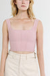 All Row - The Millie Top (4 Colors Available)