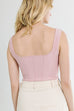 All Row - The Millie Top (4 Colors Available)