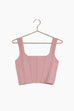 All Row - The Millie Top (4 Colors Available)