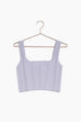 All Row - The Millie Top (4 Colors Available)