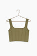 All Row - The Millie Top (4 Colors Available)
