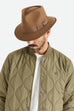 Brixton - Paco Fedora