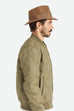 Brixton - Paco Fedora