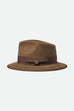 Brixton - Paco Fedora