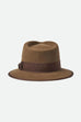 Brixton - Paco Fedora