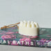 Cedar & Myrrh - Palo Santo Bath Bar Soap