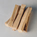 Cedar & Myrrh - Burning Ritual Palo Santo Sticks