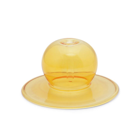 Paddywax - Realm Glass Bubble Incense Holder