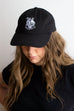 Stay Home Club - Shut Up Everyone Dad Hat