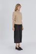 All Row - Kaia Slip Skirt (3 Colors Available)