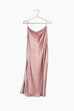 All Row - Kaia Slip Skirt (3 Colors Available)