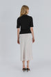 All Row - Kaia Slip Skirt (3 Colors Available)