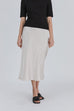 All Row - Kaia Slip Skirt (3 Colors Available)