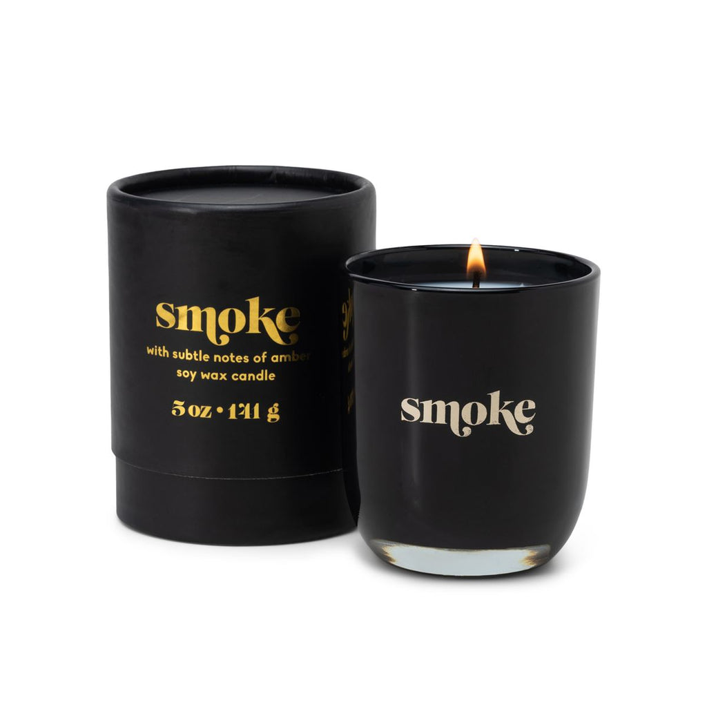 Paddywax - Petite Smoke Candle