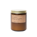 PF Candle Co. - Teakwood & Tobacco Candle