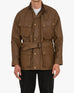Deus - Trails Jacket