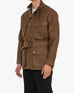 Deus - Trails Jacket