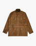 Deus - Trails Jacket