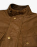 Deus - Trails Jacket