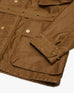 Deus - Trails Jacket