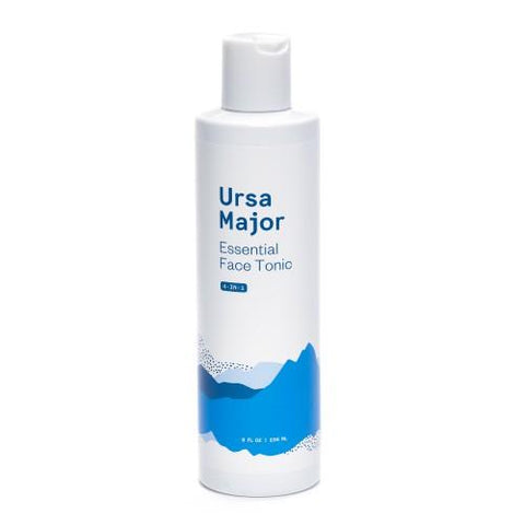 Ursa Major - Essential Face Tonic